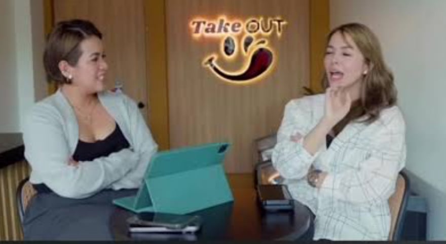 Julia Montes recalls confronting woman over Coco Martin