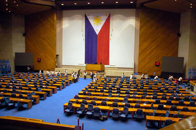 All senators file 2025 SALNs; Villar remains richest, Escudero posts lowest net worth