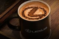 Lexus brews coffee and calm in BGC this weekend