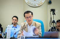 NIA budget lapses draw Senate scrutiny