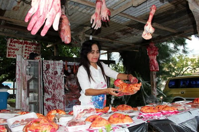 SBMA to hold Halloween Shack Contest for employees