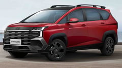 Hyundai unveils 2026 Stargazer lineup
