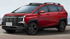 Hyundai unveils 2026 Stargazer lineup