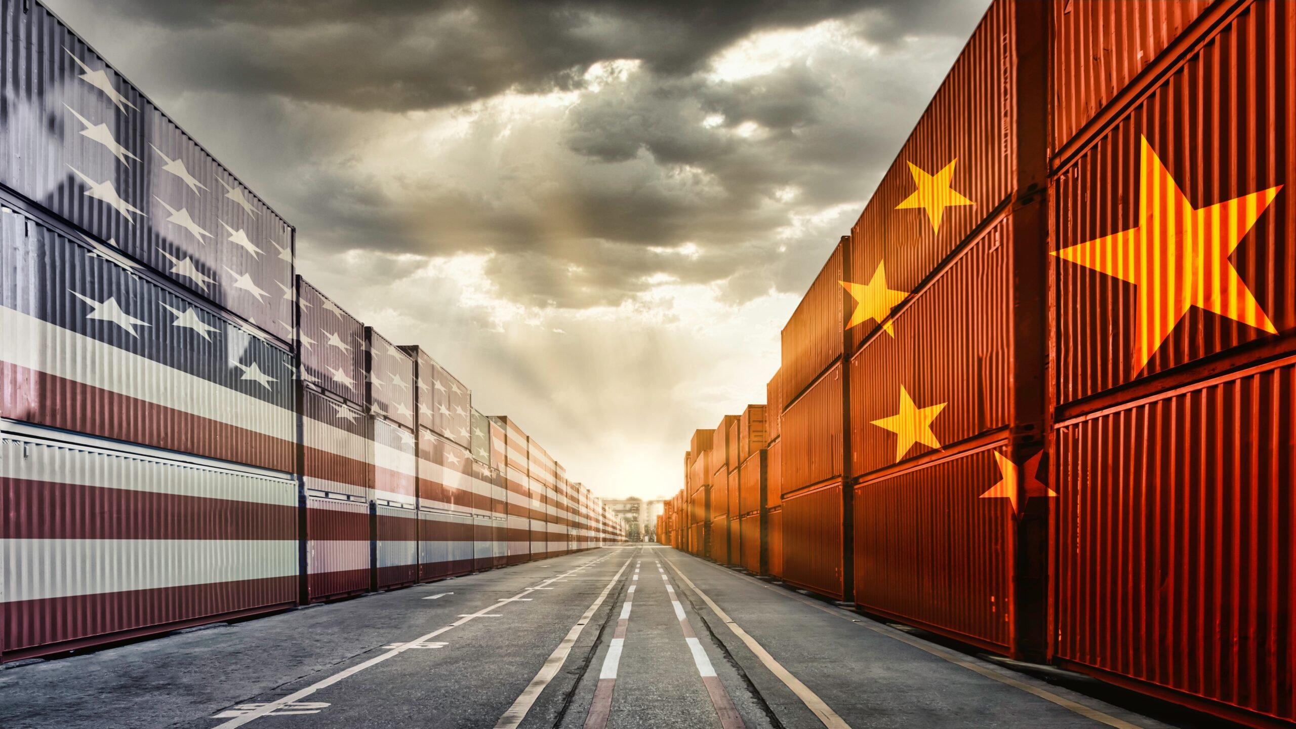 AMRO projects moderate China growth through 2026