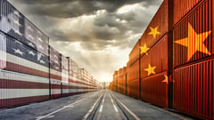 AMRO projects moderate China growth through 2026