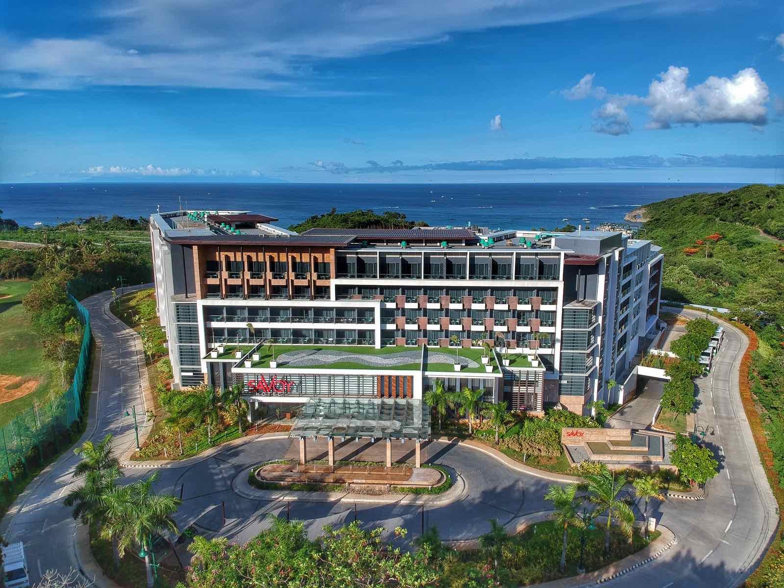 Secluded and sustainable: A new way to enjoy Boracay