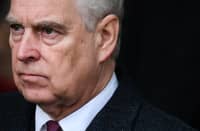 UK's disgraced Prince Andrew gives up royal title