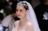 Marian Rivera shines in Vietnam fashion event