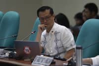 Gatchalian urges CHR to seek DSWD funds for victims' aid