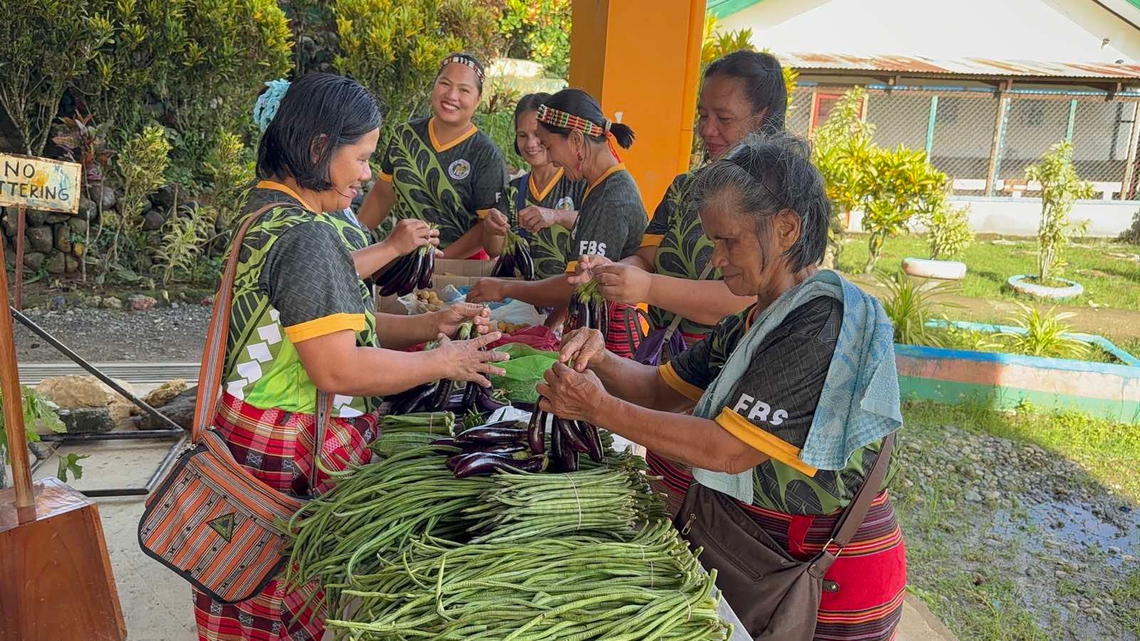 DAR trains 32 Apayao farmers to become agri-entrepreneurs