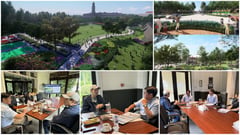 Intramuros golf course to make way for new forest park