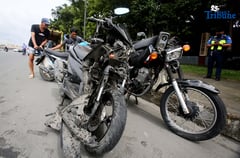 LTFRB Suspends UV Express After QC Multi-Vehicle Collision