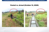 NIA Denies P75M ‘Ghost Project’ Claim, Calls Allegations Politically Motivated