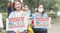 Teachers join oust-Veloso call