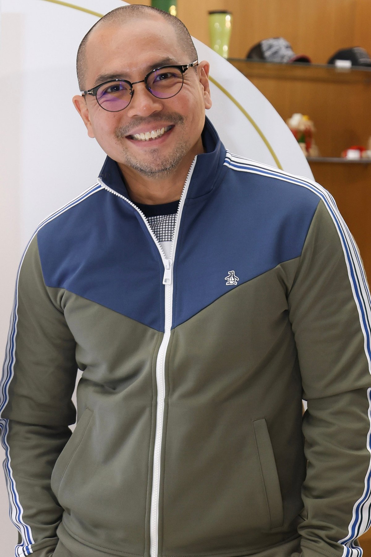 Jinno Rufino