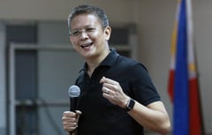 Escudero Urges HEIs to Halt Student Loan Collections in Calamity Areas