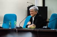 Ex-SC Justice Mendoza Reappointed to Judicial and Bar Council