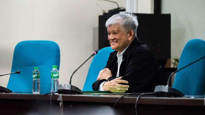 Ex-SC Justice Mendoza Reappointed to Judicial and Bar Council