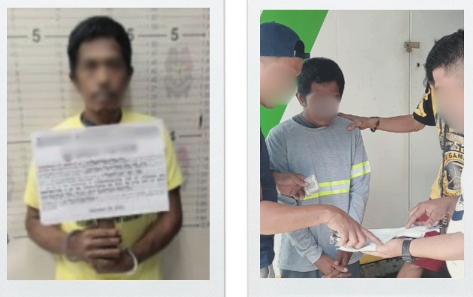 CTG suspect in Albay killings nabbed in Bulacan