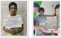 CTG suspect in Albay killings nabbed in Bulacan