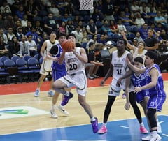 Bulldogs maul Blue Eagles in OT