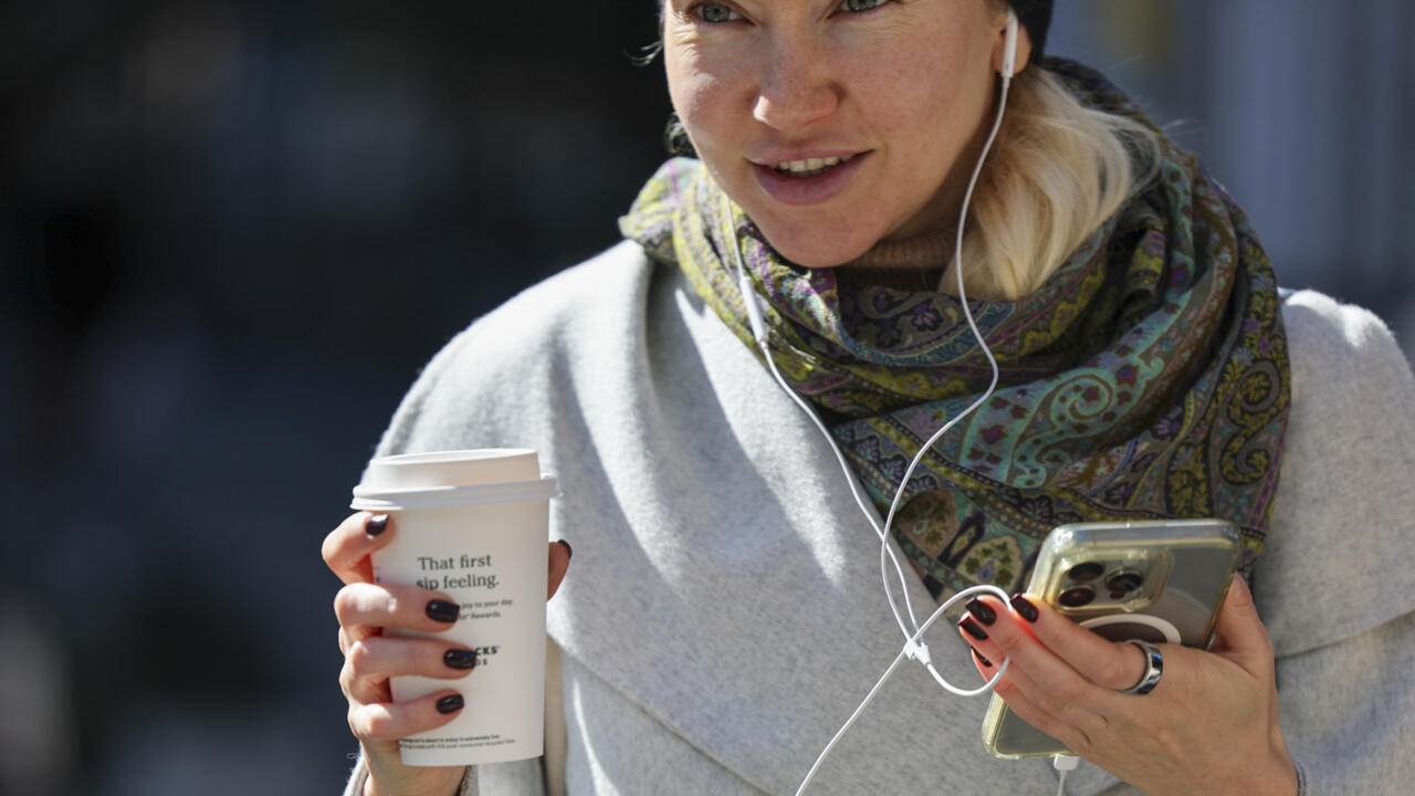 Coffee crisis confronts java-loving New Yorkers