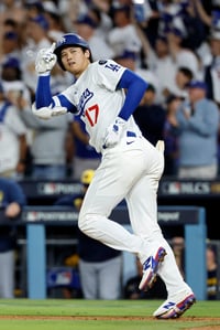 Tigers clip Ohtani-less Dodgers