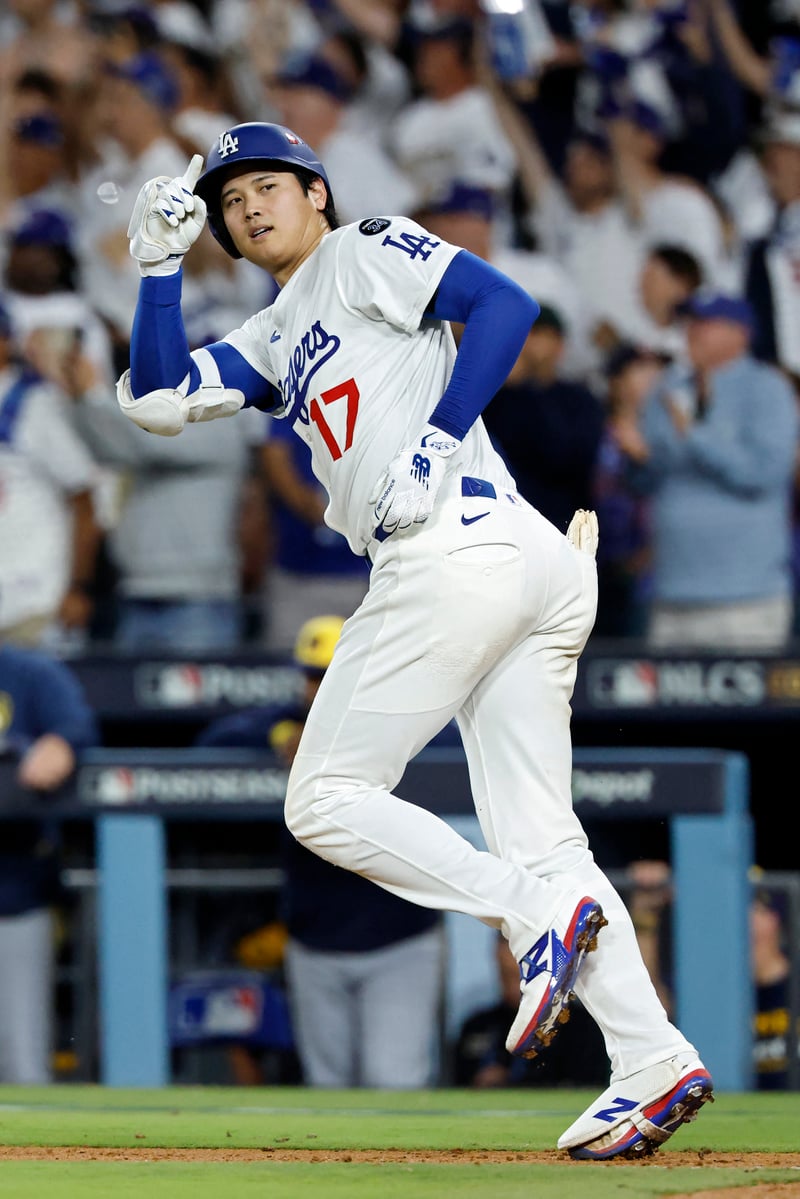 Tigers clip Ohtani-less Dodgers