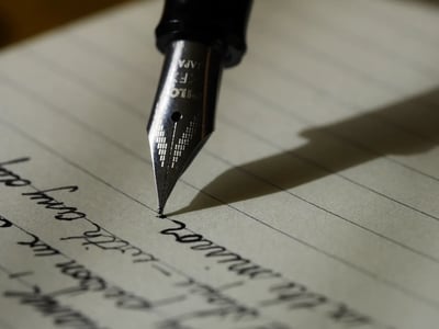 An Open Letter to Dearest 'Happiness'