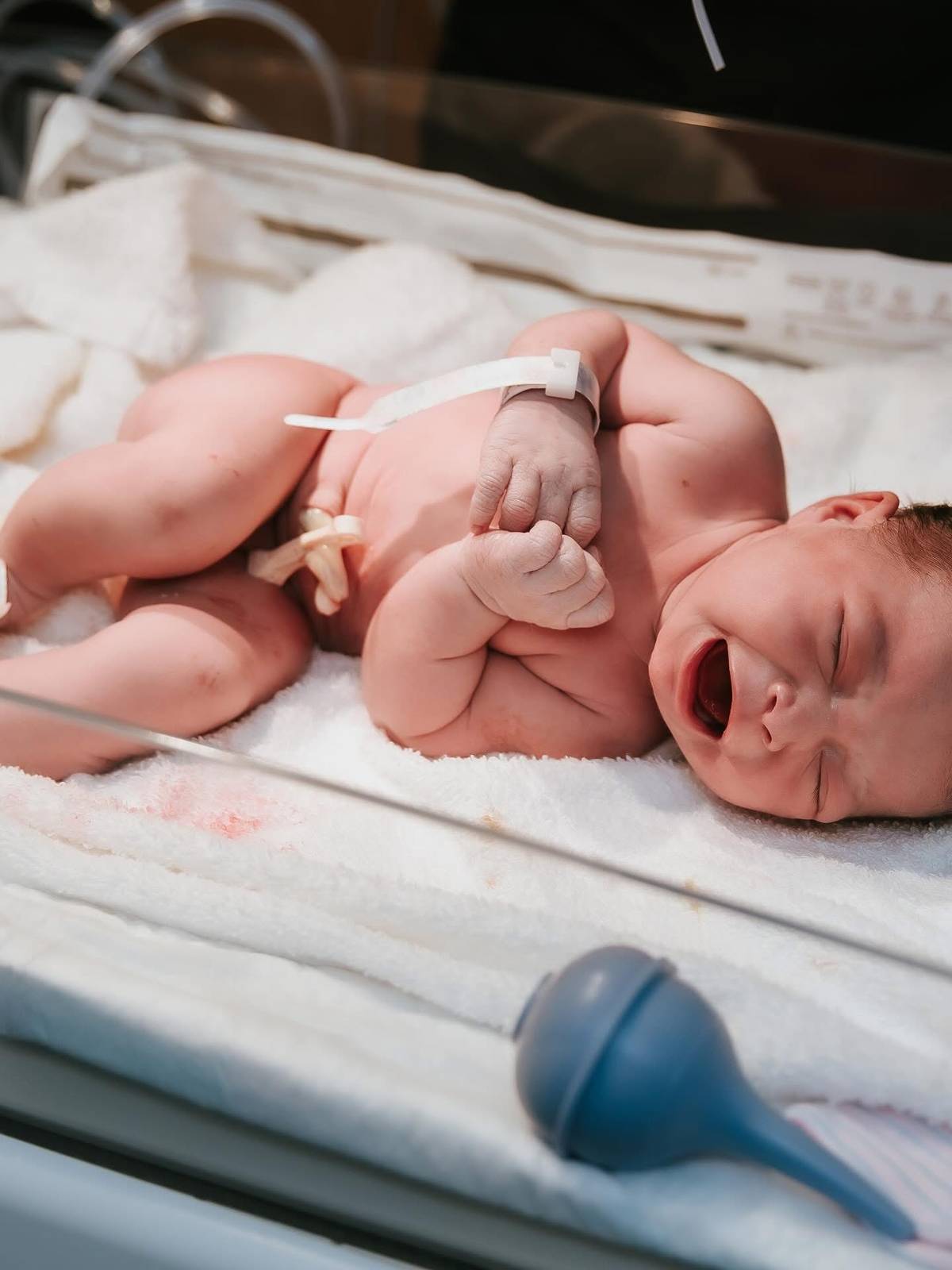 A new season of joy as a Mother for Jessica Sanchez