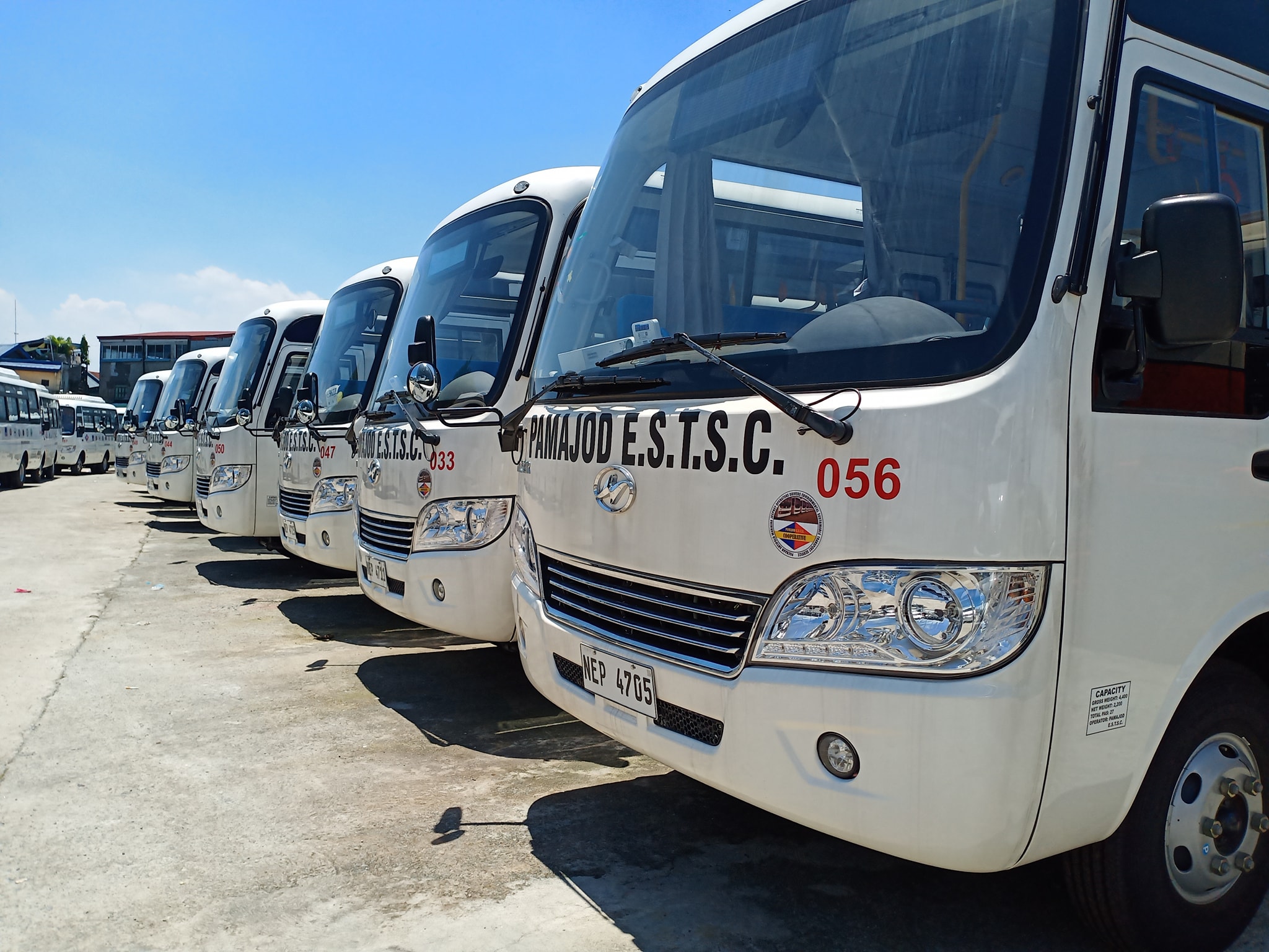 PAMAJOD Cooperative Launches Electric Jeepneys for Clean Transport