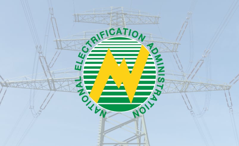 NEA loans power electric coop upgrades