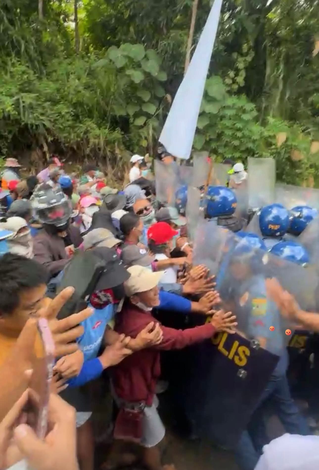 Nueva Vizcaya bishop slams ‘favored’ mining firm, urges officials to act