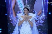Our Queens final walk