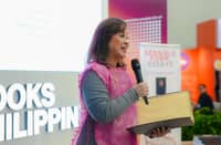 Loren hails Rizal’s enduring voice at Frankfurt Book Fair