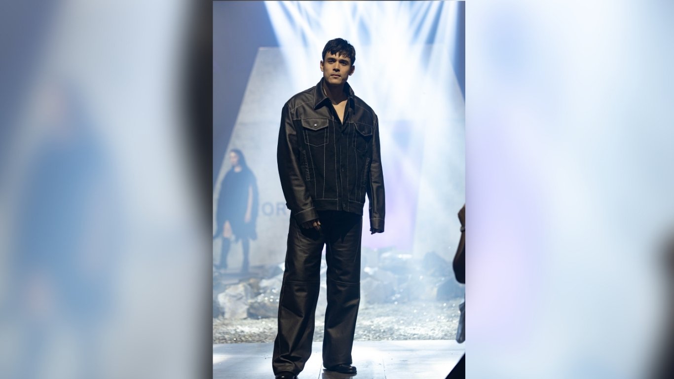 Welcome to the future with Xian Lim
