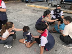 Angeles City rescues 22 minors