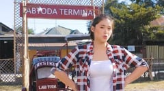 ‘Toda One I Love,’ ‘Cain at Abel’ now on Viu