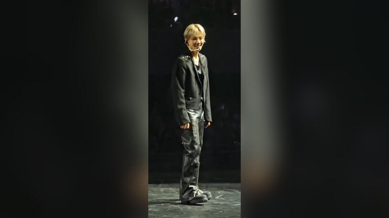 EXO’s Baekhyun on ‘Reverie’ concert: ‘I love Manila’