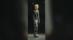 EXO’s Baekhyun on ‘Reverie’ concert: ‘I love Manila’