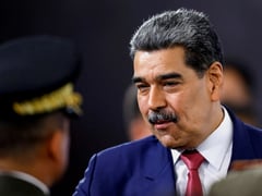 Venezuela readies defenses