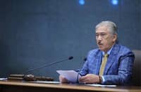 2026 GAB amendments only on second reading