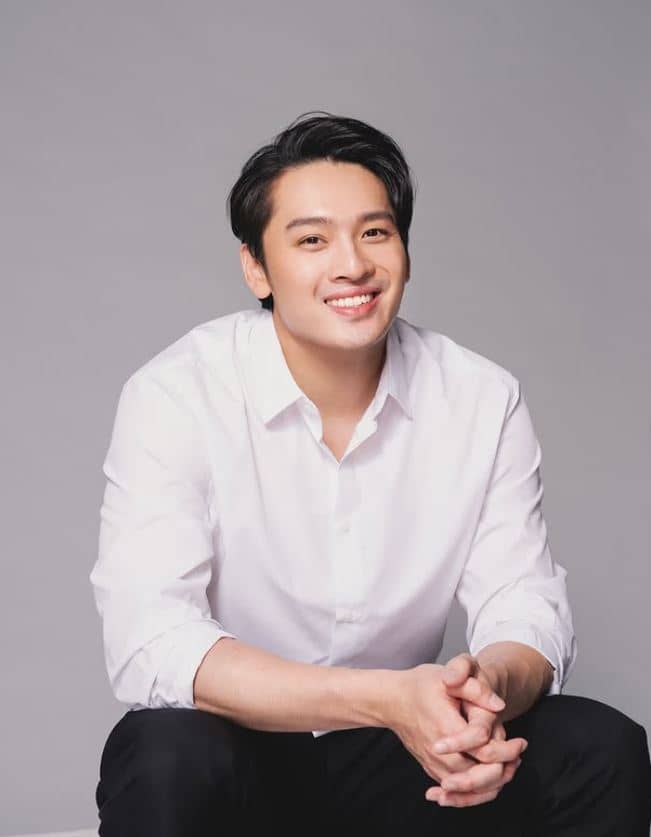 LUCENA City Mayor Mark Alcala.