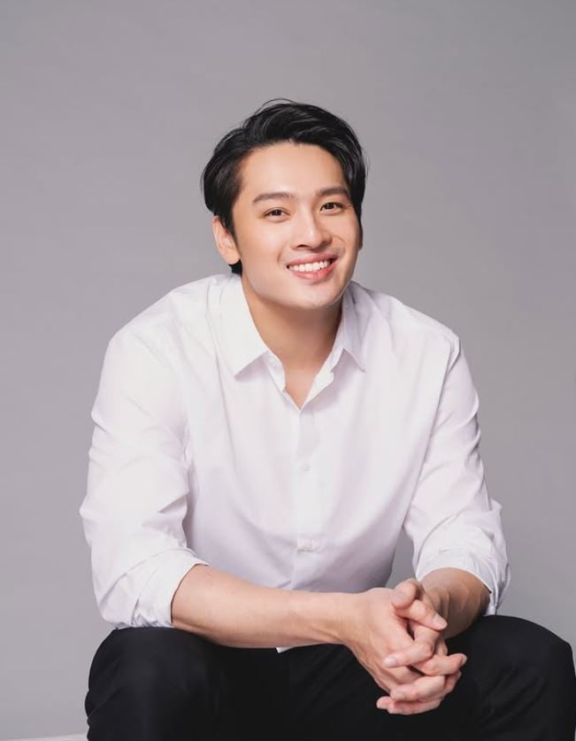 LUCENA City Mayor Mark Alcala.