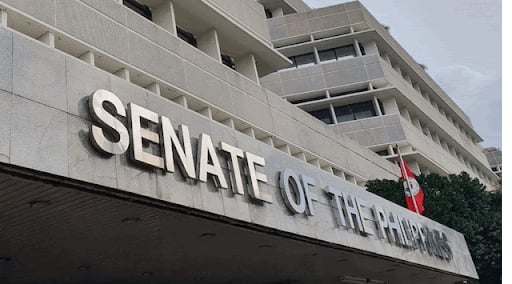 Senate eyes DPWH infra budget reductions