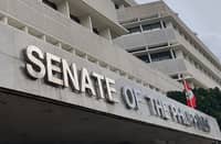 Senate eyes DPWH infra budget reductions