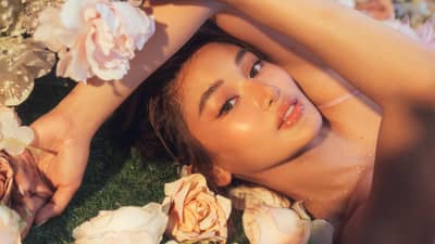 RECENT issues have taken a toll on Chie Filomeno.