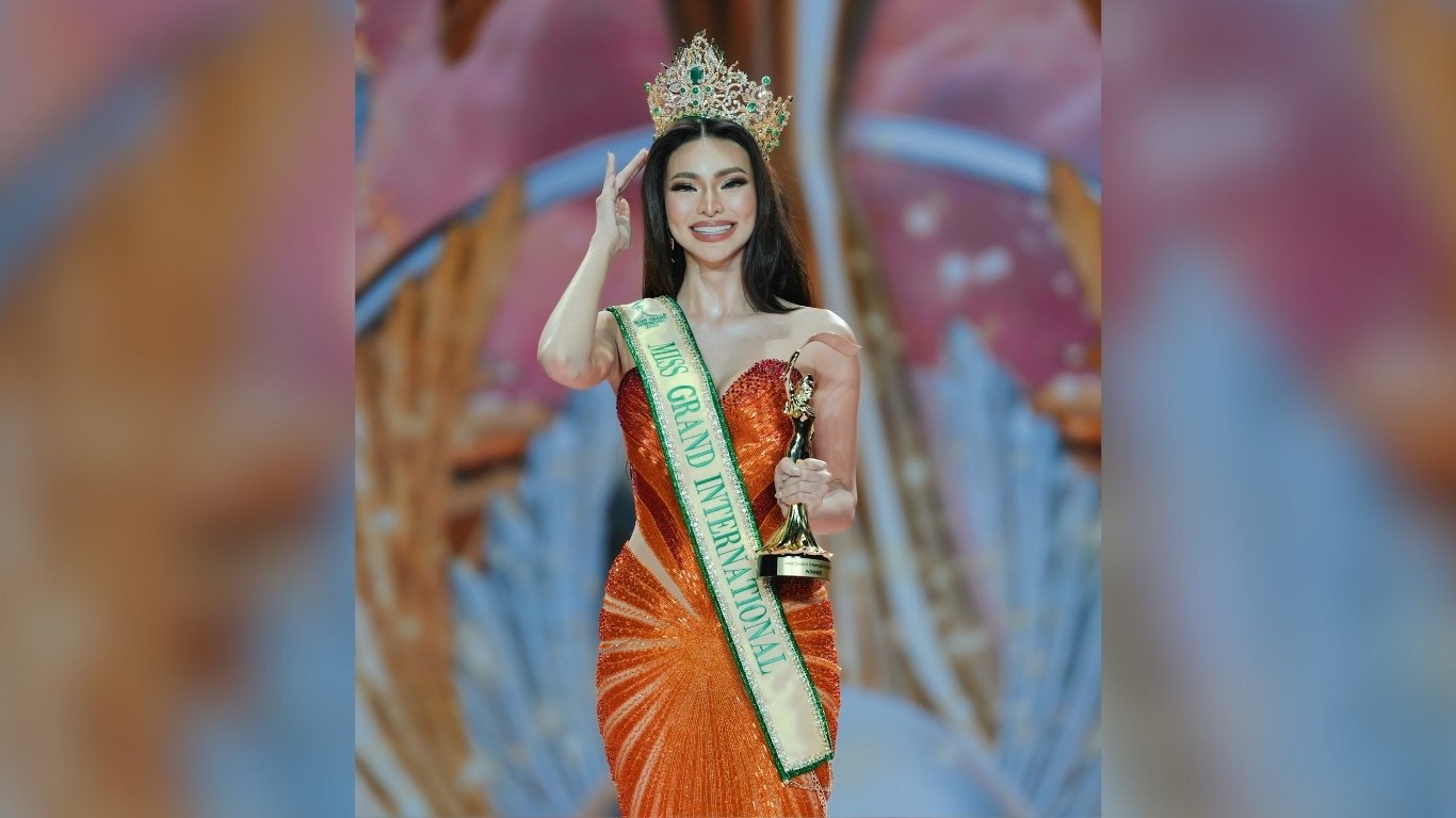 Emma Tiglao keeps the ‘grand’ streak alive with MGI win