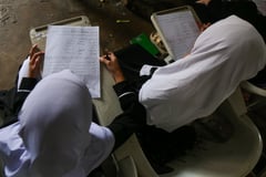 Unicef pushes education, livelihood in curbing child marriage