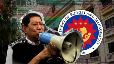 Erice: Replace DBM officials over ‘negligence’